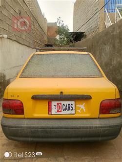 سايبا 131